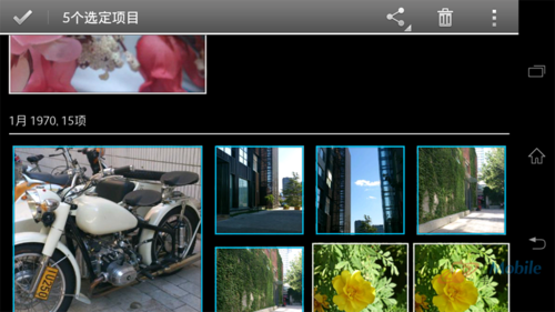 多媒体万花筒 SONY LT29i视听解析评测