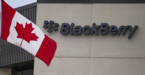 ,并购重组,出售之路受挫 黑莓宣布任命新CEO力挽狂澜