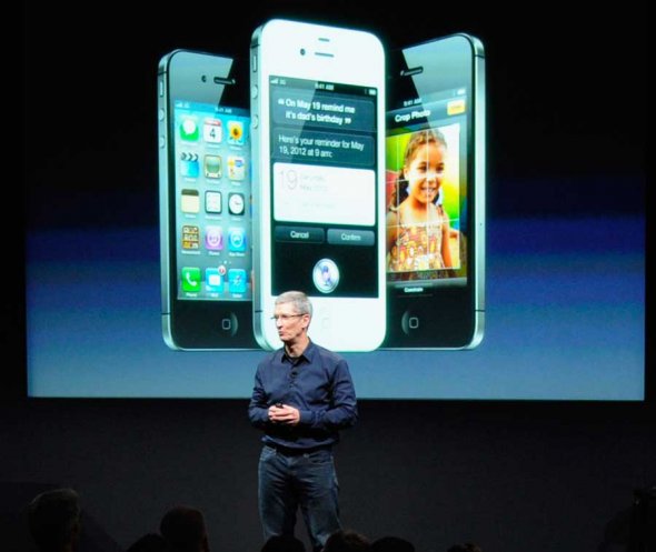 ,Apple,平板电脑,准备好见到新一部iPhone了吗? 新iPhone有望夏末发布