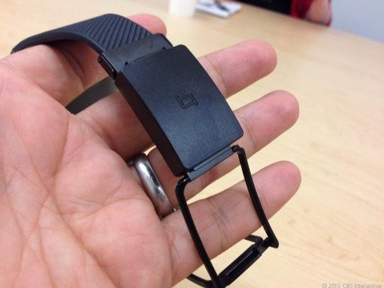 ,互联网,高通推出Toq智能手表