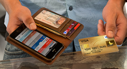 ,互联网,古书封皮机壳“Bookbook for iPhone5”