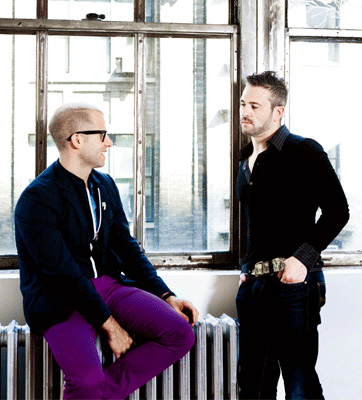 ,电子商务,社交网络,Facebook,店主,Fab：一个同性恋网站的涅槃——基 友的幸福在哪里