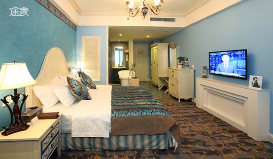 ,互联网,趋势网推荐：在线旅游好选择 元旦“黄金周”出行度假居住吐血推荐[组图]