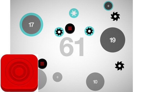 ,极客,盘点：25款最佳iPhone游戏