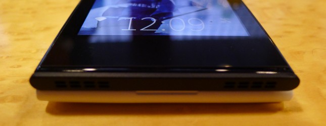 ,应用商店,智能手机,与芬兰Jolla公司首款Sailfish智能机零距离接触！