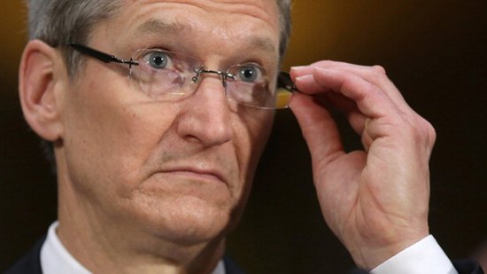 ,Apple,库克压力山大 苹果董事会正在失去耐心
