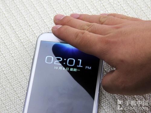 人性化新旗舰 三星GALAXY Note II体验 