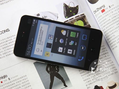 四核只要999元 超值行货智能手机推荐 