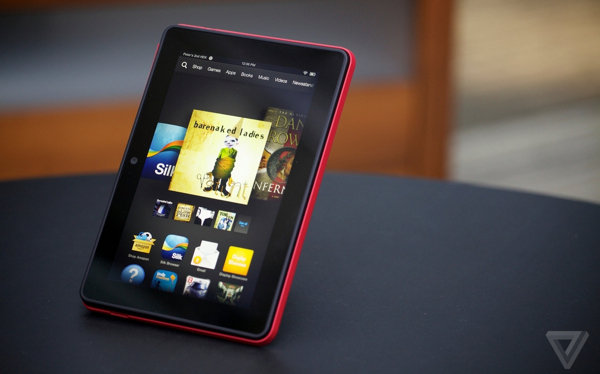 ,智能手机,平板电脑,智能穿戴,Google,Amazon,趋势网盘点:2013年科技行业九大突破性创新