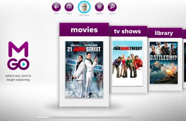 ,Apple,云计算,M-Go：排在好莱坞之前的数字商店