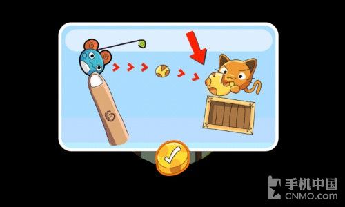 猫和老鼠的新战役 安卓游戏蹦蹦鼠试玩 