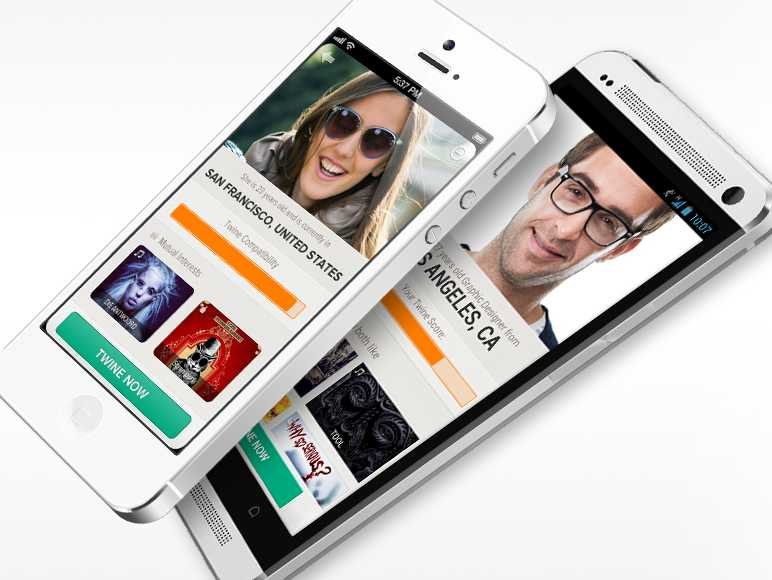 ,Facebook,趋势网盘点：11款奇葩“约炮”应用神器