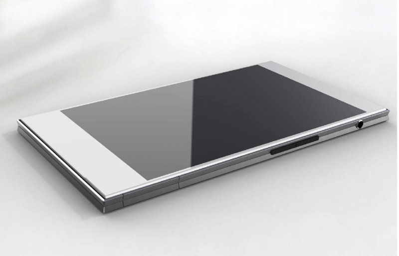 ,操作系统,趋势网盘点：美国人买不到的7款超赞手机