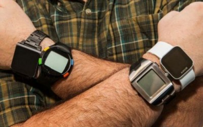 ,智能穿戴,智能手机,平板电脑,云计算,大数据,可穿戴设备创业的四个趋势：既然可穿戴就一定要可脱掉