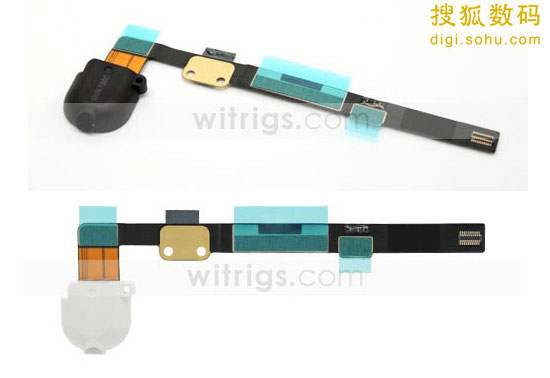 ,平板电脑,Apple,传言中的iPad mini