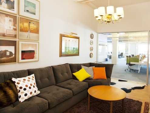 ,Amazon,趋势网盘点:科技公司雇用新员工的12大奇葩传统