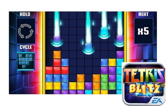 ,极客,盘点：25款最佳iPhone游戏