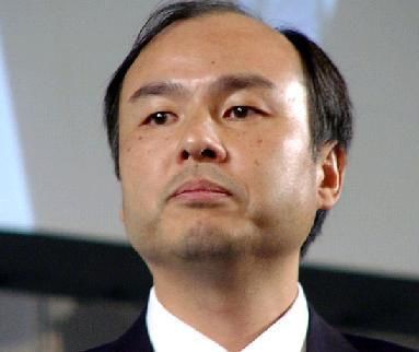 ,并购重组,孙正义谈收购Sprint：拟用数据服务动摇美国