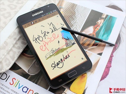 怕后悔就别出手10月必降智能手机TOP榜(9)