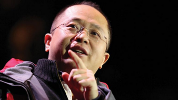 ,奇虎,周鸿祎,移动应用,Google,周鸿祎搅局：免费是高德的自我革命 若要成功必先“自宫”