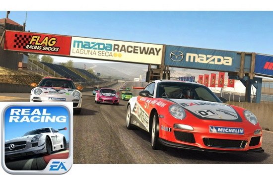 ,极客,盘点：25款最佳iPhone游戏