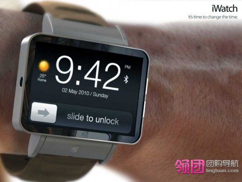 ,Apple,Apple请了位巴黎时尚官：这得是什么特别项目？