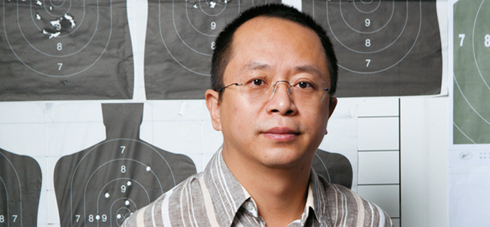 ,投资人,奇虎,创业投资,创业者,企业家,百度,遭遇做空该怎么办 周鸿祎李开复包凡传授招数