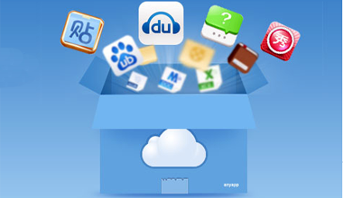 ,百度,移动应用,移动互联网,奇虎,搜索引擎,腾讯,百度移动新战略：云与端结合 示好开发者