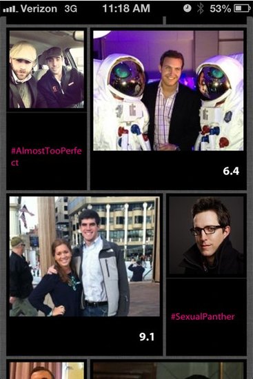 ,创业者,Facebook,“找男友，晒男友”最新LuLu来了