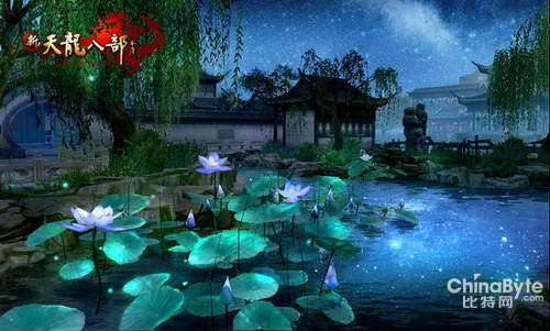 ,极客,网络游戏,搜狐,玩法不重样 畅游多款新品亮相2013CJ