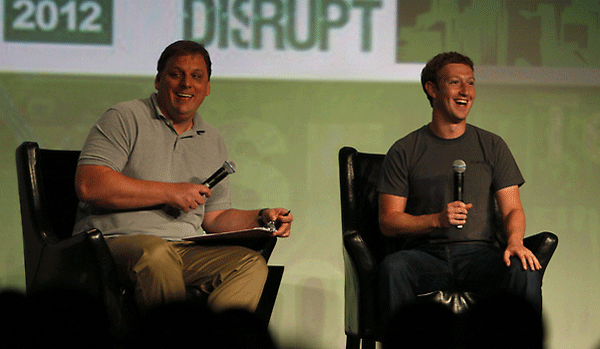 ,Facebook,Google,投资人,移动广告,Facebook扎克伯格：移动业务比网站更吸金