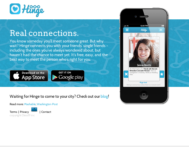 ,Facebook,趋势网盘点：11款奇葩“约炮”应用神器