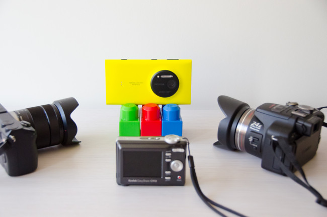 ,智能手机,平板电脑,Apple,体感游戏,趋势网盘点：2013年度西班牙Xataka科技大奖