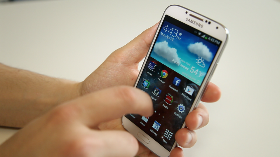 ,Apple,智能手机,Google,趋势网盘点：iPhone用户让安卓用户为之疯狂的9个地方