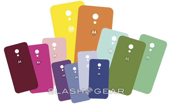 ,Google,Google摩托罗拉发布Moto X，能否拯救摩托罗拉？