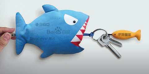 ,移动游戏,网媒论坛,极客,奇虎,腾讯,百度,潜力巨大的手游媒体：为何如此受渠道巨头们青睐？