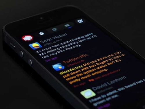 ,Yahoo,Google,Twitter,社交网络,Apple,移动应用,亲，这15大最拔尖的应用，你知道吗？