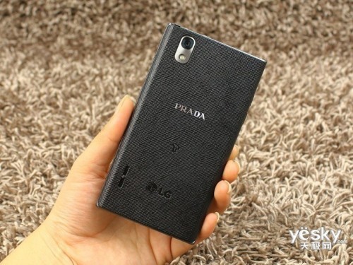 LG P940(Prada 3.0)