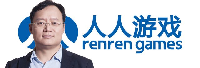 ,人人,移动游戏,陈一舟,网页游戏,腾讯,移动互联网,人人游戏高管病休暗示调整开始 分拆上市路阻且长