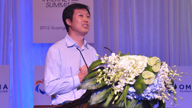 ,腾讯,移动互联网,浏览器,马化腾,社交网络,移动游戏,腾讯总裁以退休名义离职