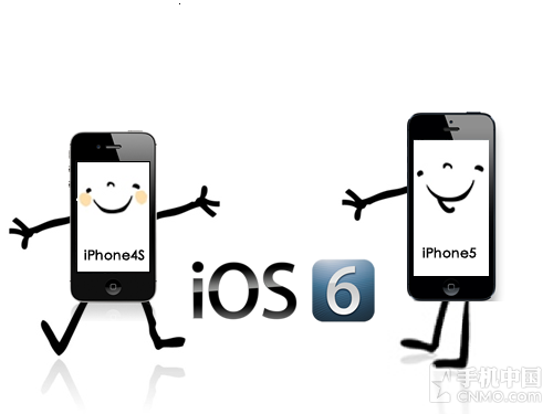 5好5坏无创新:iPhone5最详实的体验报告 