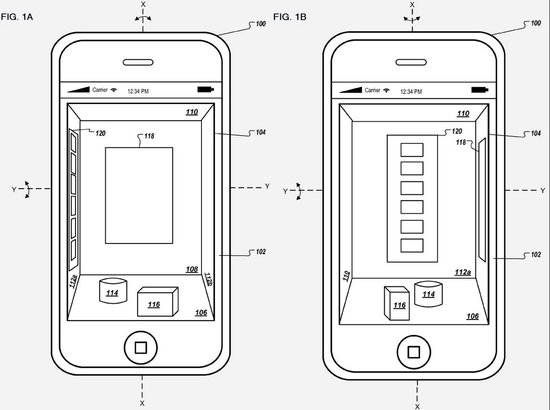 ,Apple,平板电脑,苹果10大疯狂专利：彰显其无限野心