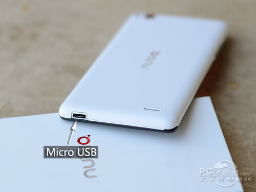 ,即时通讯,智能手机,中兴努比亚Z5S mini评测 性能出色价位低