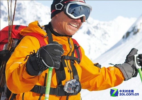 ,创业投资,趋势网盘点：六款无线Wi-Fi功能DV推荐