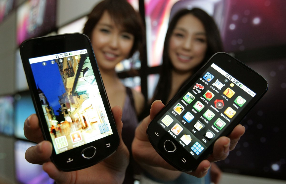 ,Apple,智能手机,Google,趋势网盘点：iPhone用户让安卓用户为之疯狂的9个地方