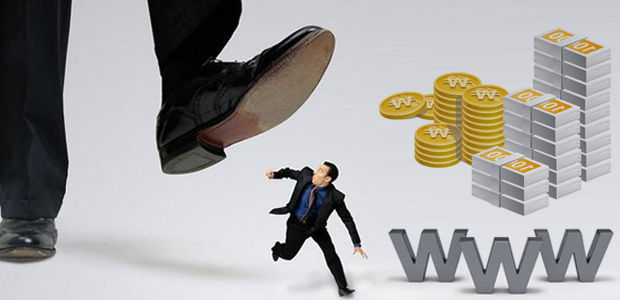 ,创业者,互联网金融,投资人,管理层,站长,电子商务,互联网金融创业调查：“夹缝中”的掘金者