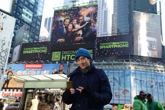 ,互联网,王力宏：科技让音乐改变