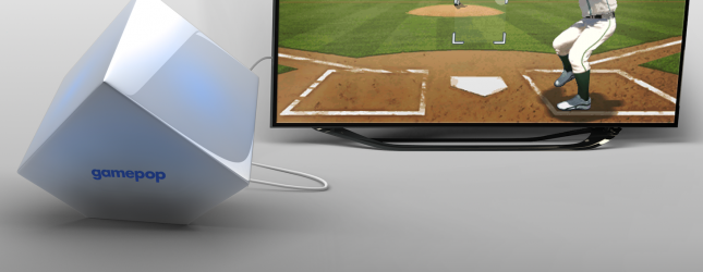 ,平板电脑,移动游戏,投资人,风险投资,想在电视上玩IOS应用？Bluestacks的GamePop帮你美梦成真！