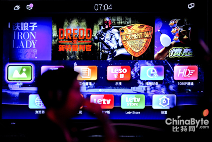 ,网络视频,百度,经理人,移动互联网,腾讯,智能手机,网络视频三大趋势 抢占多屏和客户端