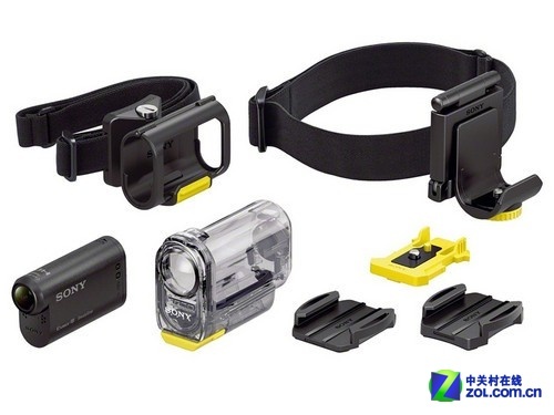 ,创业投资,趋势网盘点：六款无线Wi-Fi功能DV推荐